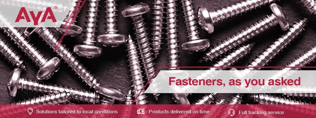 Black Phillips Pan Head Screw-AYA FASTENERS