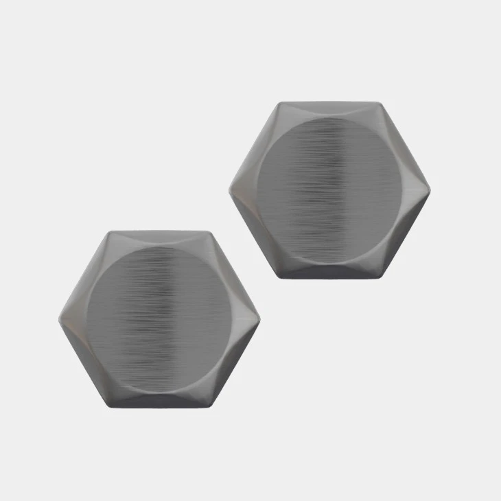 Stainless Steel Hex Head Bolts