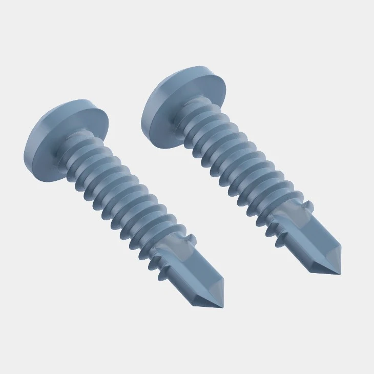 Truss Head Self Drilling Screw